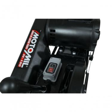 Imagem de Serra De Cortar Ferro Motor 2hp Monof Sc-100m Motomil