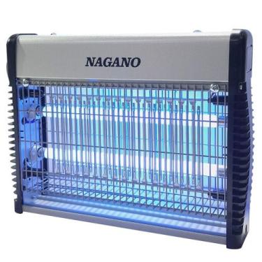 Imagem de Mata Mosquito Elétrico 16W 220V - Nagano