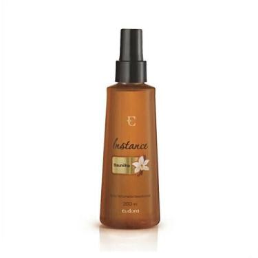 Imagem de Spray Desodorante Perfumado Instance Baunilha 200ml - keila amaral