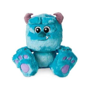 Imagem de Pelúcia Sulley Big Feet 45 cm - Fun