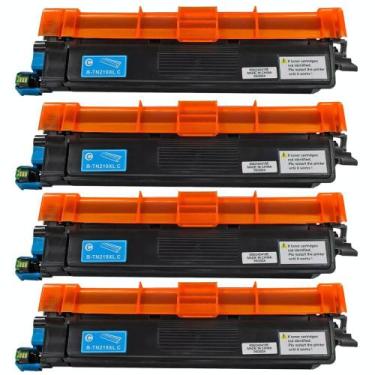 Imagem de TN219 TN219XL Kit Toner MFCL3760CDW DCPL3560CDW HLL3280CDW HLL3240CDW 