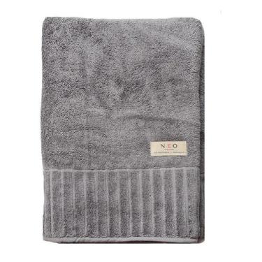 Imagem de Toalha Gigante Super Macia 100%Algodão Velour 85x150 Camesa - Camesa ,