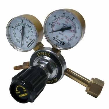 Imagem de Regulador De Pressão Co2 Lynus