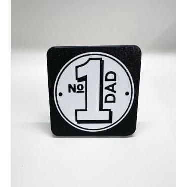 Imagem de Plugue de engate de engate bloqueável para receptores de 5 cm Toyota Dodge Ford Suzuki Tacoma Tundra (pai número 1)