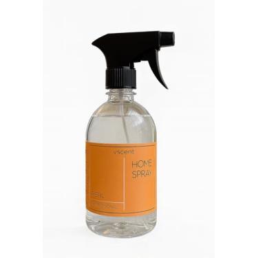 Imagem de Home Spray Luxo Aromatizador de Ambientes - Vscent (500 ml, Dolce Vanilla)
