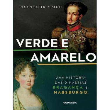 Imagem de Verde E Amarelo