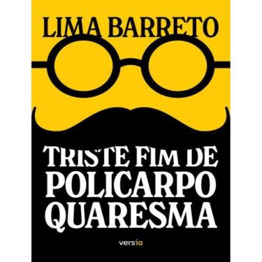 Imagem de Triste Fim De Policarpo Quaresma