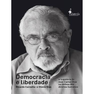 Imagem de Democracia E Liberdade