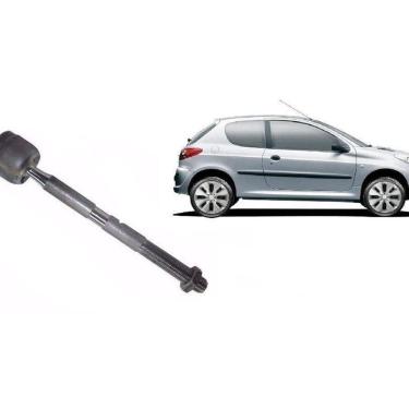 Imagem de Terminal Axial De Direção Citroen C3 09 Peugeot 208 13 Ld Le