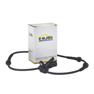 Imagem de Sensor Abs Renault Duster Oroch 1.6 12/... Dianteiro Ld e Le