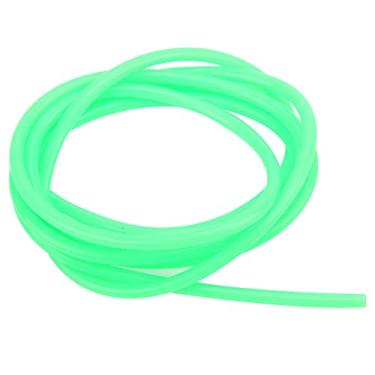 Imagem de LiebeWH Tubulação de Silicone Bomba Peristáltica Tubulação de Aquário Externo Equipamento Hidráulico de Aquário Verde (2mm*4mm)