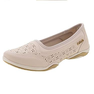 Imagem de TENIS CASUAL FEMININO C2743 KOLOSH (16) - MACCHIATO