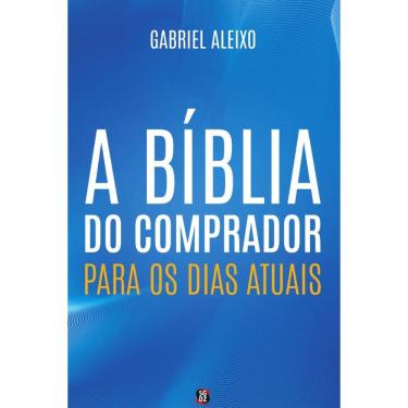Imagem de A Bíblia do Comprador para os dias atuais