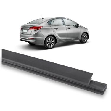 Imagem de Pestana Interna Traseira Hb20 2012 A 2019 Sedan 4 Portas