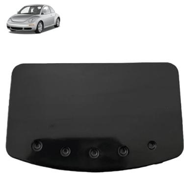 Imagem de Maçaneta Puxador Tampa Porta Luvas Fechadura New Beetle 2000 2001 2002 2003 2005 2006 2007 2008 2009 2010