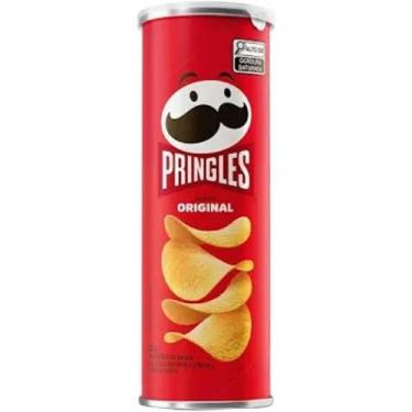 Imagem de Babata Pringles - Batata Pringles