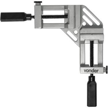 Imagem de Grampo Tipo Sargento Angular 65mmx70mm Vonder