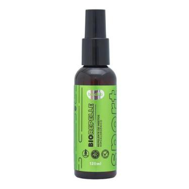 Imagem de Repelente Natural Bio Repelle Bioclub Hipoalergênico 120ml