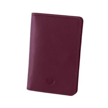 Imagem de Carteira de Couro Mariart Love-Feminino