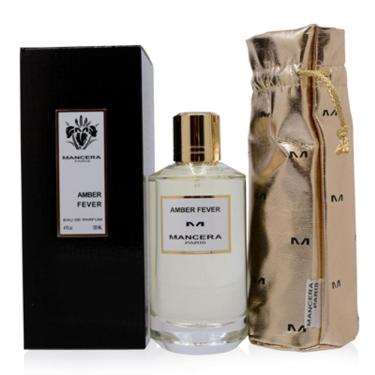 Imagem de Perfume Mancera Amber Fever Eau de Parfum 120ml para homens/mulheres