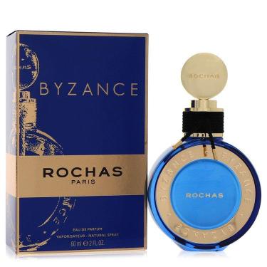 Imagem de Perfume Feminino Rochas 60 ML Eau De Parfum Spray