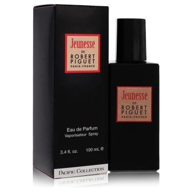 Imagem de Perfume Feminino Jeunesse Robert Piguet 100 ML Eau De Parfum