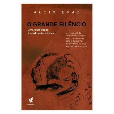 Imagem de O Grande Silêncio