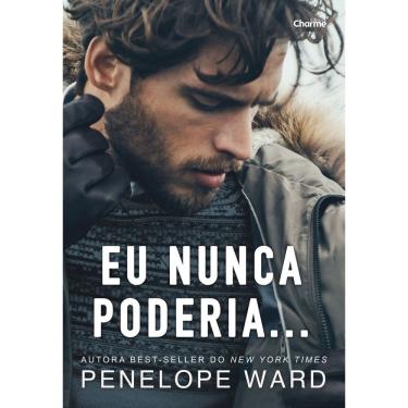 Imagem de Eu Nunca Poderia...