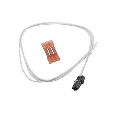 Imagem de GM Peça genuína PT3979 Conector de fiação do painel de instrumentos