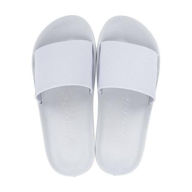 Imagem de Chinelo Masculino Slide Rider Feel Casual Basico 12491