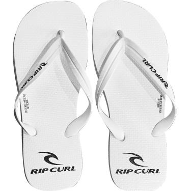 Imagem de Chinelo Rip Curl Solid Corp White-Unissex