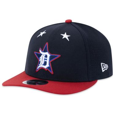 Imagem de BONE NEW ERA MLB25 ASGWO 940MC DETTIG NVY-Masculino