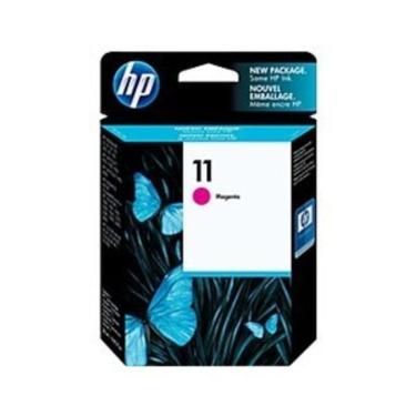 Imagem de Cartucho Hp 11 C4837a C4837al Magenta