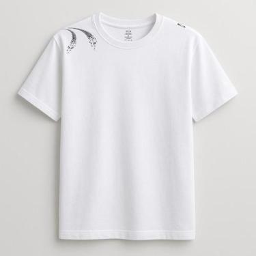 Imagem de Camiseta Rally de Algodão Egípcio com Proteção UV - Boon, GG