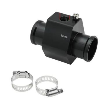 Imagem de Adaptador De Mangueira Para Sensor De Temperatura Do Radiador De Carro