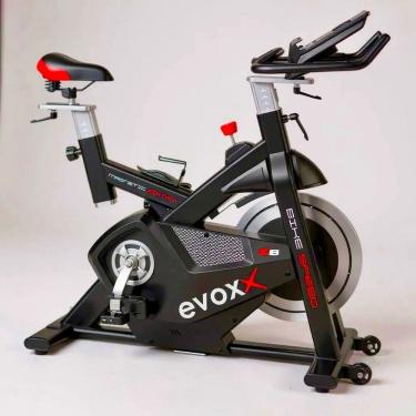 Imagem de Bicicleta Spinning Profissional Magnética x6 Inércia 20Kg