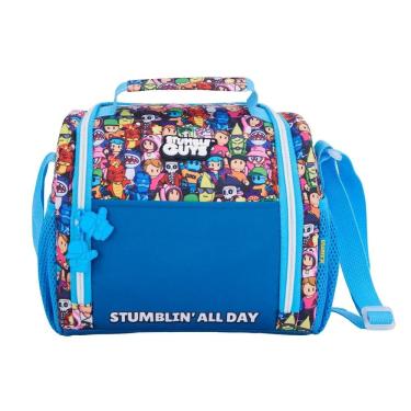 Imagem de Lancheira Stumble Guys – Energia Garantida pra Vencer o Dia!
