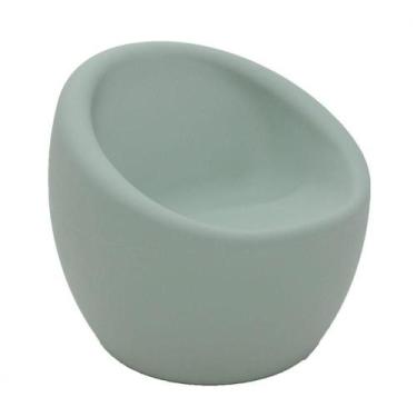 Imagem de Poltrona Oca Verde Sálvia Tramontina 92710220