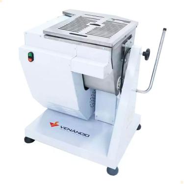 Imagem de Amassadeira Semi-Rápida Basculante Venâncio ASRBV7 5 kg 127V Monofásico 16851