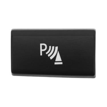 Imagem de Substituição Do Painel De Controle De Climatização Do Aquecedor AC Par