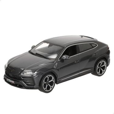 Imagem de Lamborghini Urus 1/20, Burago, Cinza, Burago, Cinza