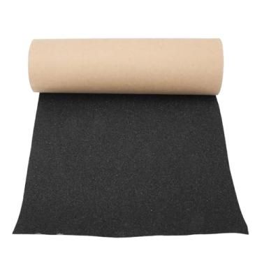 Imagem de Lixa Profissional Perfurada Respirável Grossa MS3205 do Skate de OS780