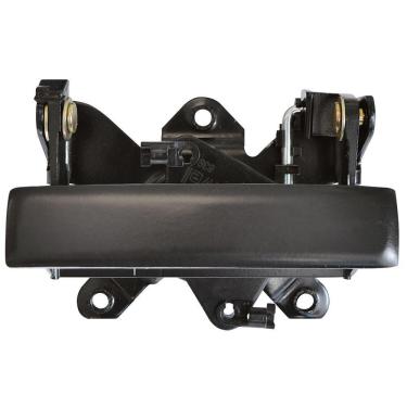 Imagem de Maçaneta Ext Tampa Caçamba S/chave S10 95 A 11 (pret Lisa) [f103]