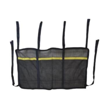 Imagem de oshhni Organizador de Sapatos para Trampolim Universal, Portátil e Fácil de Montar.