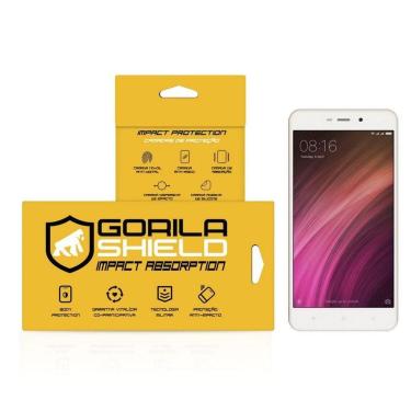 Imagem de Película De Vidro Dupla Para Xiaomi Redmi Note 4 / Note 4X - Gorila Shield
