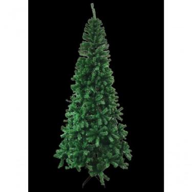 Imagem de Árvore De Natal Pinheiro 2,40m - Verde