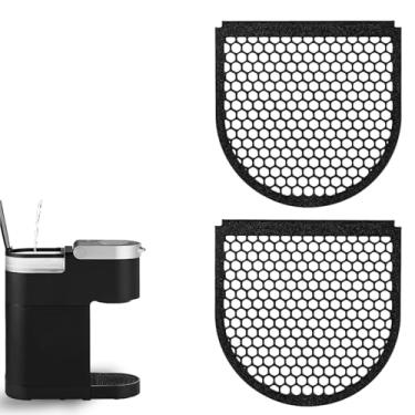 Imagem de Para Keurig Mini, capa de bandeja coletora - peça de substituição encaixável, para acessórios Keurig para cafeteira K-Mini