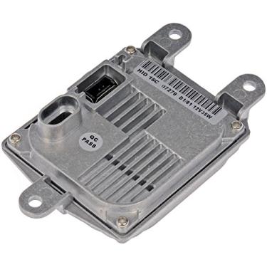 Imagem de Dorman Reator de iluminação de descarga de alta intensidade 601-062 para modelos selecionados Lincoln