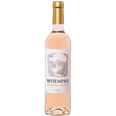 Imagem de Vinho Monte do Paço Rose