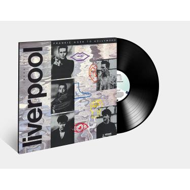 Imagem de Liverpool [LP]